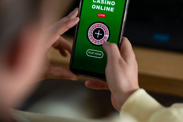 Slot game selection on coitoto login platform